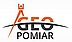 Logo - Geopomiar, Słowiańska 6, Chojna 74-500 - Przedsiębiorstwo, Firma, godziny otwarcia, numer telefonu, NIP: 8581710657