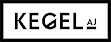 Logo - Kegel A.J. s.c., Kamienna 16, Wysogotowo 62-081 - Przedsiębiorstwo, Firma, godziny otwarcia, numer telefonu