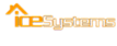 Logo - iceSystems Paweł Mroziński, Chełmońskiego Józefa 12, Wrocław 51-630 - Budownictwo, Wyroby budowlane, numer telefonu