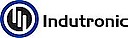 Logo - Indutronic Sp. z o.o., Gęsia 20, Wrocław 51-419 - Przedsiębiorstwo, Firma, godziny otwarcia, numer telefonu