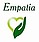 Logo - Gabinet Pomocy Psychologicznej Empatia, Marymoncka 105 lok. 26 01-813 - Psychiatra, Psycholog, Psychoterapeuta, godziny otwarcia