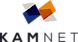 Logo - KAMNET, Szafirowa 19, Obora 59-300 - Przedsiębiorstwo, Firma, numer telefonu