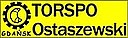 Logo - Torspo Ostaszewski PPUH TORSPO PC K. Ostaszewski, Jodłowa 75 80-633 - Przedsiębiorstwo, Firma, godziny otwarcia, numer telefonu