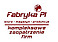 Logo - Fabryka PL Beata Ignatowska, Fordońska 169, Bydgoszcz 85-739 - Przedsiębiorstwo, Firma, godziny otwarcia, numer telefonu
