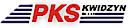 Logo - Powiślańska Komunikacja Samochodowa Sp. z o.o., Kwidzyn 82-500 - Przedsiębiorstwo, Firma, numer telefonu