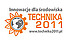 Logo - TECHNIKA 2011, Złotniki, ul. Krzemowa 1, Suchy Las 62-002 - Przedsiębiorstwo, Firma, numer telefonu