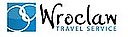 Logo - Wroclaw Travel Service Tomasz Rajch, Lipowa 3, Dobroszyce 56-410 - Biuro podróży, godziny otwarcia, numer telefonu, NIP: 5782408030