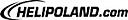 Logo - Helipoland Sp. z o.o., Cieszyńska 317, Bielsko-Biała 43-300 - Przedsiębiorstwo, Firma, numer telefonu