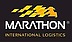 Logo - Marathon International Sp. z o.o. sp. k., Krajowa 3, Kostrzyn 62-025 - Przedsiębiorstwo, Firma, numer telefonu, NIP: 7773092315