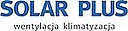 Logo - Solar Plus Sp. z o.o., Grunwaldzka 62, Ostrów Wielkopolski 63-400 - Przedsiębiorstwo, Firma, godziny otwarcia, numer telefonu