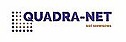 Logo - QUADRA-NET, Dziadoszańska 10, Poznań 61-248 - Przedsiębiorstwo, Firma, godziny otwarcia, numer telefonu, NIP: 7282628031