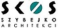 Logo - SKOS.Szybejko.com, Dembowskiego Edwarda 24, Wrocław 51-670 - Architekt, Projektant, numer telefonu, NIP: 8981093062