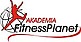 Logo - Akademia Fitness Planet, Inflancka 4, Wrocław 51-354 - Przedsiębiorstwo, Firma, numer telefonu