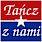 Logo - Szkoła Tańca Salsa Cubana, Łęczyńska 38, Lublin 20-209 - Szkoła tańca, godziny otwarcia, numer telefonu, NIP: 9461661201