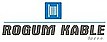 Logo - Rogum Kable, Grunwaldzka 66, Pruszcz Gdański 83-000 - Przedsiębiorstwo, Firma, numer telefonu, NIP: 9570017373
