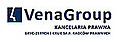 Logo - Kancelaria Prawna Venagroup, Ofiar Oświęcimskich 17, Wrocław 50-069 - Usługi, numer telefonu, NIP: 6491910216