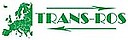 Logo - Trans ROS S C Agnieszka Rosińska Hanna Nagórska, Swarzędz 62-020 - Przedsiębiorstwo, Firma, numer telefonu, NIP: 7772983153