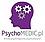 Logo - PsychoMedic.pl: Psycholog, Psychiatra, Seksuolog, Neurolog 02-056 - Psychiatra, Psycholog, Psychoterapeuta, godziny otwarcia, numer telefonu