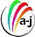 Logo - A-J Tonery Tusze, Beniowskiego Maurycego 3, Zielona Góra 65-324 - Przedsiębiorstwo, Firma, godziny otwarcia, numer telefonu