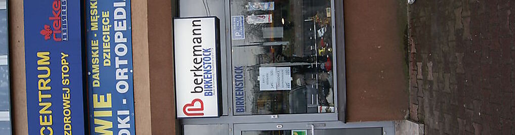 Zdjęcie w galerii Centrum Zdrowej Stopy nr 1