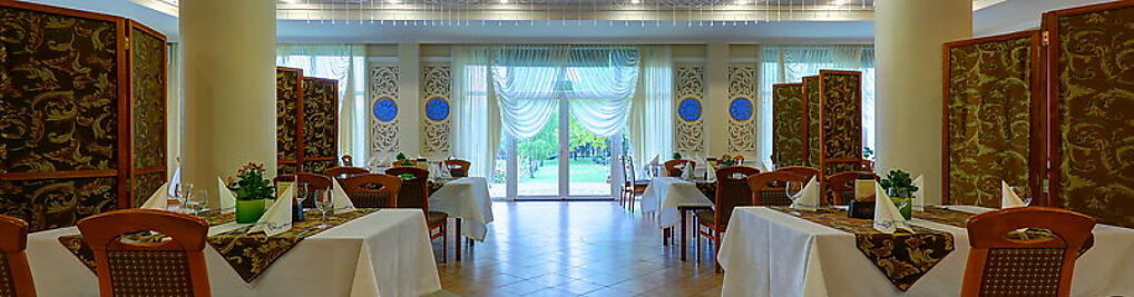 Zdjęcie w galerii Chabrowy Dworek Hotel *** nr 3