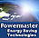 Logo - Powermaster.Polska sp. z o.o., Głogowska 16/31, Poznań 60-734 - Przedsiębiorstwo, Firma