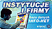 Logo - Serwis Informacyjny Info-NET Oskar Sinica, os. Pomorskie 12 b 65-018 - Przedsiębiorstwo, Firma, numer telefonu