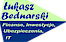 Logo - Łukasz Bednarski, Chrzanów Trzeci 110/3, Chrzanów 23-305 - Przedsiębiorstwo, Firma, godziny otwarcia, numer telefonu