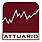 Logo - Attuario Sp. z o.o. Sp.k, Dowborczyków 30/34, Łódź 90-019 - Przedsiębiorstwo, Firma, godziny otwarcia, numer telefonu