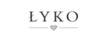 Logo - Łyko Jubiler, Kościuszki 103/2U, Wrocław 50-442 - Przedsiębiorstwo, Firma, godziny otwarcia, numer telefonu, NIP: 8951816053
