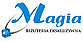 Logo - F.H.U. M-A-G-I-A Marcin Głębocki, Berberysowa 5/1, Białe Błota 86-005 - Przedsiębiorstwo, Firma, godziny otwarcia, numer telefonu