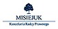 Logo - Kancelaria Radcy Prawnego Ireneusz Misiejuk, Narutowicza 32/4 21-500 - Kancelaria Adwokacka, Prawna, numer telefonu