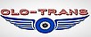 Logo - Krzysztof Olak PPHU OLO-Trans, Spółdzielcza 12C, Włocławek 87-800, numer telefonu