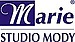 Logo - Studio Mody MARIE Łońska Maria, Turystyczna 89, Toruń 87-100 - Zakład krawiecki, godziny otwarcia, numer telefonu