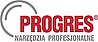 Logo - PROGRES - Narzędzia Profesjonalne, Poznańska 275a, Inowrocław 88-100 - Przedsiębiorstwo, Firma, godziny otwarcia, numer telefonu