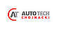 Logo - Auto -Tech Chojnacki Tomasz, Zdrojowa 3, Zielona Góra 65-142 - Przedsiębiorstwo, Firma, godziny otwarcia, numer telefonu