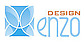Logo - Enzo Design, Bluszczowa 22, Toruń 87-100 - Przedsiębiorstwo, Firma, godziny otwarcia, numer telefonu