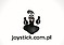 Logo - Joystick, Dworcowa 14A, Zielona Góra 65-019 - Przedsiębiorstwo, Firma, godziny otwarcia, numer telefonu