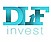 Logo - DLF Invest, Bałtów 7, Bałtów 27-423 - Atrakcja turystyczna, godziny otwarcia, numer telefonu, NIP: 6612366557