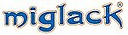 Logo - Miglack - BIURO SPRZEDAŻY - Wesoła Residence, Armii Krajowej 76 05-075 - Budownictwo, Wyroby budowlane, numer telefonu