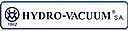 Logo - Hydro-Vacuum S.A., Droga Jeziorna 8, Grudziądz 86-300 - Przemysł, godziny otwarcia, numer telefonu