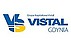Logo - Vistal Gdynia S.A., Hutnicza 40, Gdynia 81-061 - Przedsiębiorstwo, Firma, godziny otwarcia, numer telefonu