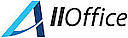 Logo - ALL Office, Harcerska 30 lok. 111, Piastów 05-820 - Przedsiębiorstwo, Firma, godziny otwarcia, numer telefonu