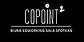 Logo - COPOINT2, Dominikańska 21B, Warszawa 02-738 - Usługi, godziny otwarcia, numer telefonu, NIP: 5381772758