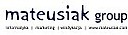Logo - Mateusiak Group - informatyka, marketing, windykacja, Kłodzko 57-300 - Informatyka, numer telefonu