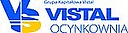 Logo - Vistal Ocynkownia Sp. z o.o., Nasienna 13, Liniewo 83-420 - Przedsiębiorstwo, Firma, numer telefonu, NIP: 9581462378