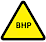Logo - Sklep BHP Żółty Trójkąt, Terebelska 49/9 21-500 - BHP - Sklep, godziny otwarcia