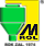 Logo - M-ROL, Strzelecka 45b, Odolanów 63-430 - Przedsiębiorstwo, Firma, godziny otwarcia, numer telefonu