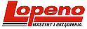 Logo - Lopeno, Brzozowa 4, Kozienice 26-900 - Ogród, Rolnictwo - Sklep, godziny otwarcia, numer telefonu