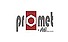 Logo - PROMET-STAL, al. Piłsudskiego 73, Olsztyn 10-449 - Przedsiębiorstwo, Firma, numer telefonu